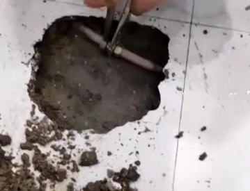 赣县卫生间漏水检测电话