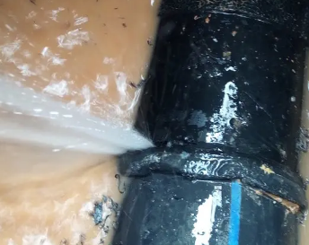 赣县漏水维修价格明细