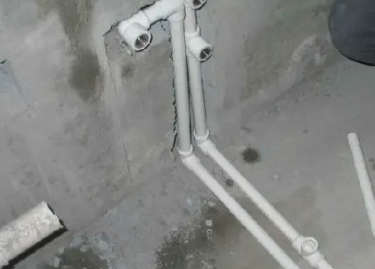 赣县查漏水多少钱