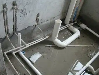 赣县水管维修多少钱