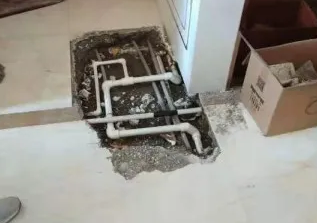 赣县查漏水多少钱