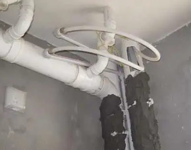 赣县水管维修哪家好
